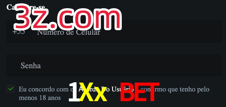1Xx Bet